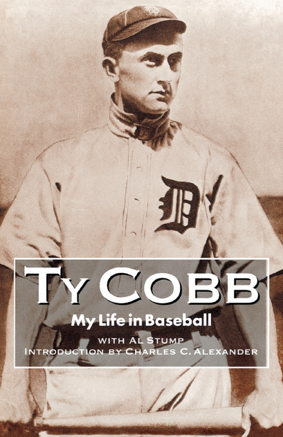 My Life in Baseball My Life in Baseball