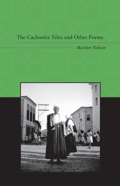 Cachoeira Tales and Other Poems