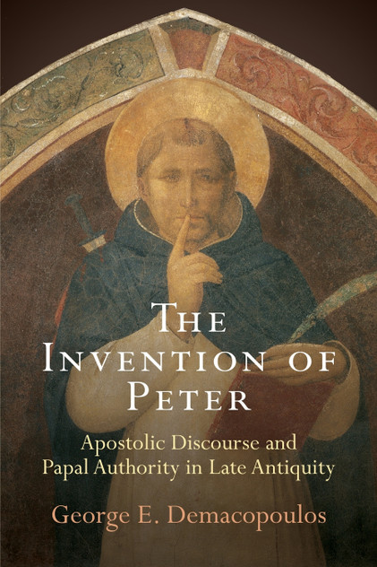 The Invention of Peter