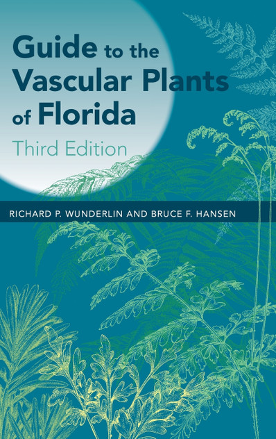Guide to the Vascular Plants of Florida