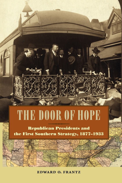 The Door of Hope