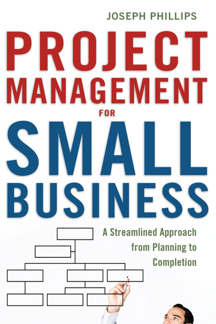 Project Management for Small Business