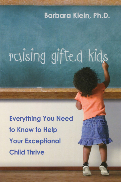 Raising Gifted Kids Raising Gifted Kids