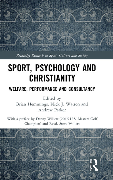Sport, Psychology and Christianity