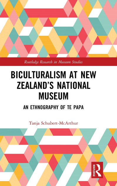 Biculturalism at New Zealand's National Museum