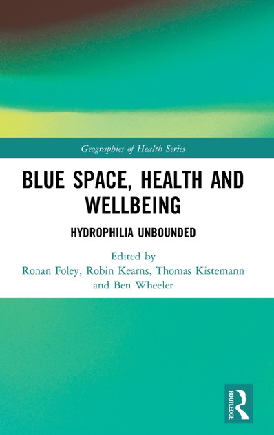 Blue Space, Health and Wellbeing