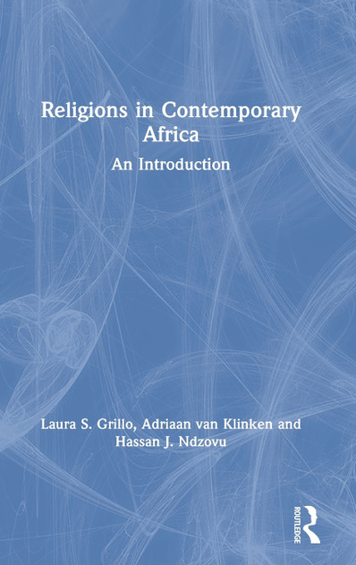 Religions in Contemporary Africa