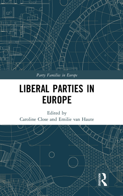 Liberal Parties in Europe Liberal Parties in Europe