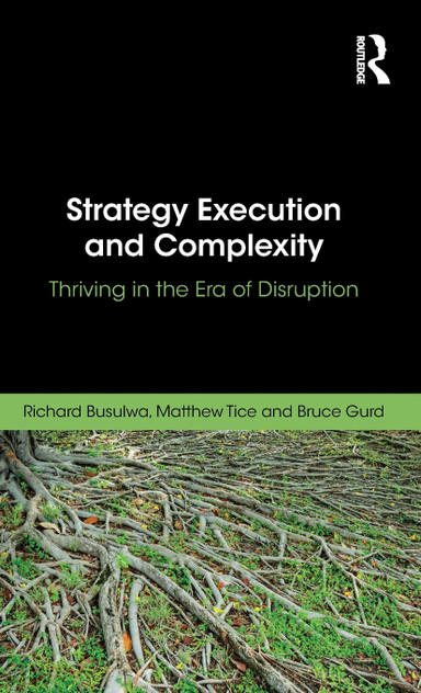 Strategy Execution and Complexity