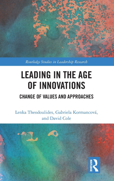 Leading in the Age of Innovations