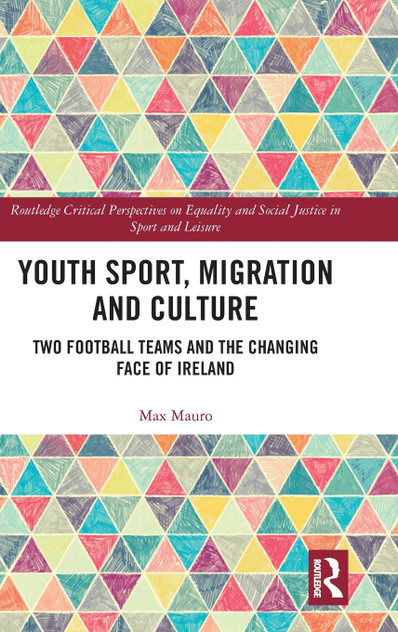 Youth Sport, Migration and Culture Youth Sport, Migration and Culture