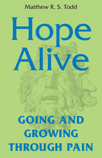 Hope Alive Hope Alive