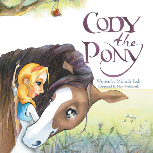 Cody the Pony Cody the Pony