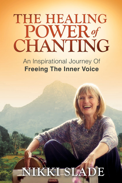 The Healing Power of Chanting The Healing Power of Chanting