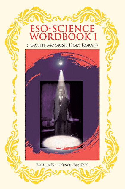 Eso-Science Wordbook Eso-Science Wordbook