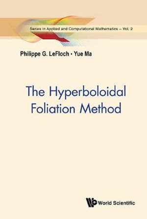 The Hyperboloidal Foliation Method