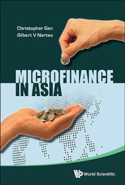 Microfinance In Asia Microfinance In Asia