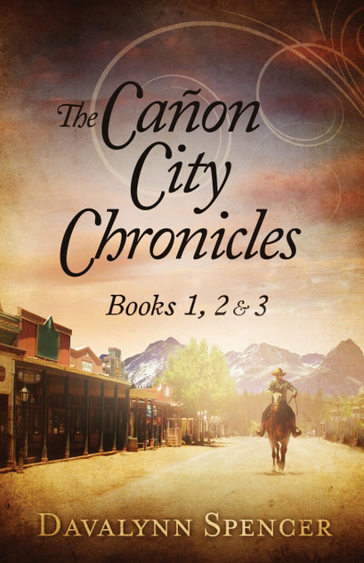 The Canon City Chronicles The Canon City Chronicles