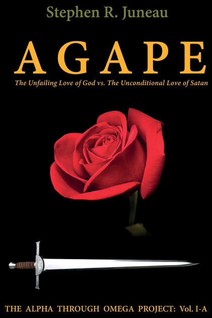 AGAPE- Part A AGAPE- Part A