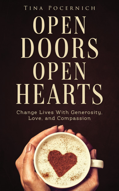 Open Doors, Open Hearts Open Doors, Open Hearts