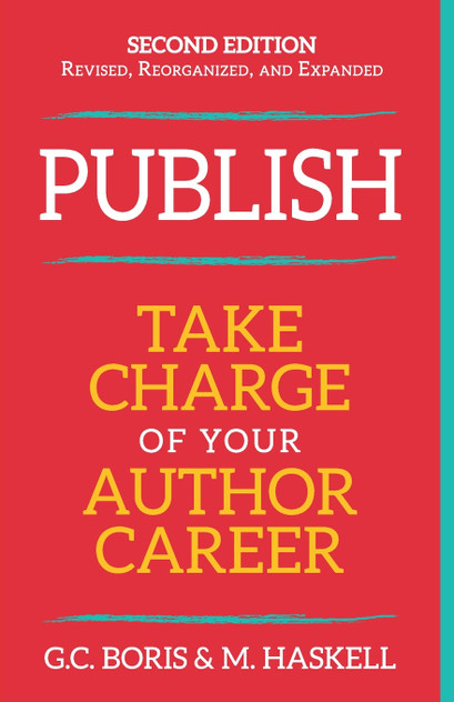PUBLISH PUBLISH
