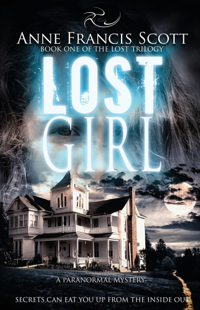 Lost Girl (Book One of The Lost Trilogy) Lost Girl (Book One of The Lost Trilogy)