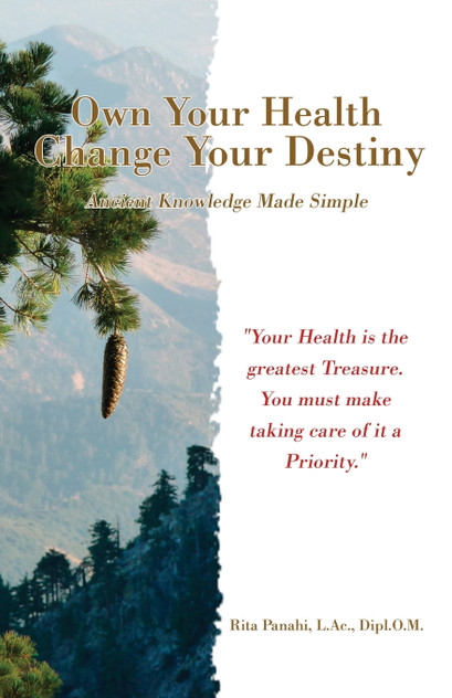 Own Your Health Change Your Destiny Own Your Health Change Your Destiny