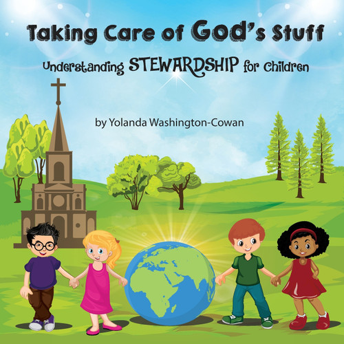 Taking Care of God's Stuff Taking Care of God's Stuff