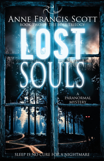 Lost Souls (Book Two of The Lost Trilogy) Lost Souls (Book Two of The Lost Trilogy)