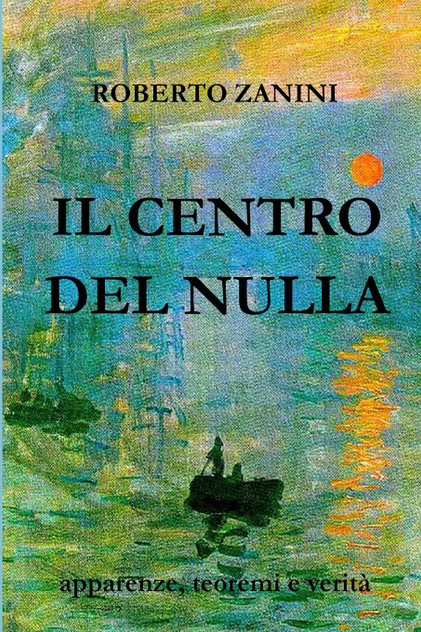Il Centro del Nulla Il Centro del Nulla