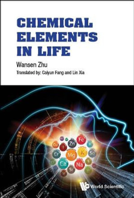 Chemical Elements in Life Chemical Elements in Life