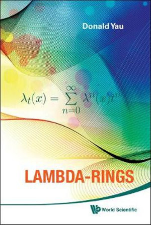 Lambda-Rings