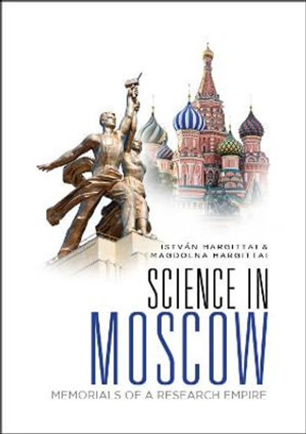 Science in Moscow Science in Moscow