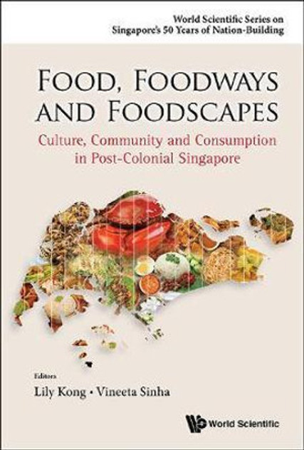 Food, Foodways and Foodscapes Food, Foodways and Foodscapes