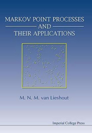 Markov Point Processes And Their Applications