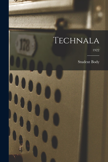 Technala; 1922