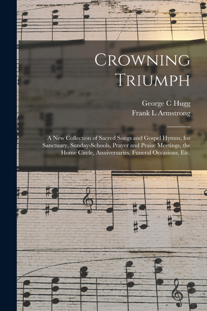Crowning Triumph Crowning Triumph