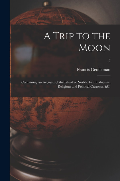 A Trip to the Moon A Trip to the Moon