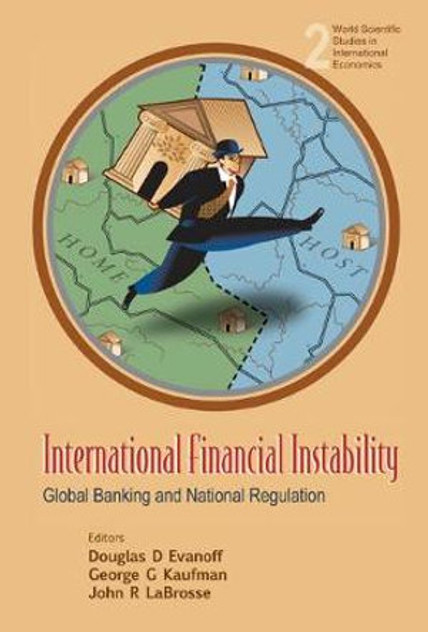 International Financial Instability International Financial Instability