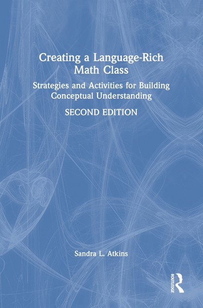 Creating a Language-Rich Math Class Creating a Language-Rich Math Class