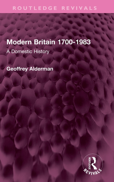 Modern Britain 1700-1983