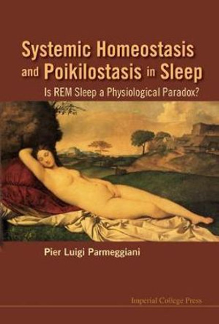 Systemic Homeostasis And Poikilostasis In Sleep Systemic Homeostasis And Poikilostasis In Sleep