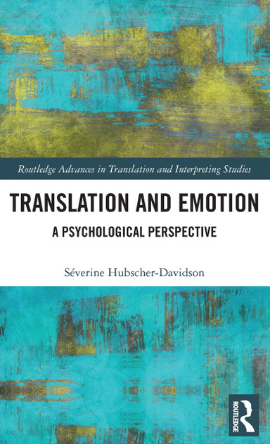 Translation and Emotion Translation and Emotion
