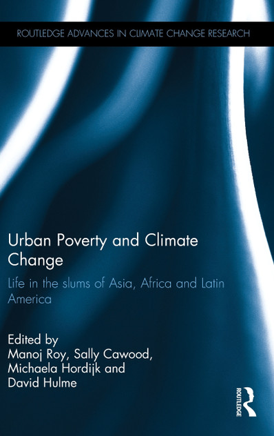 Urban Poverty and Climate Change Urban Poverty and Climate Change