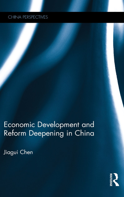 Economic Development and Reform Deepening in China Economic Development and Reform Deepening in China