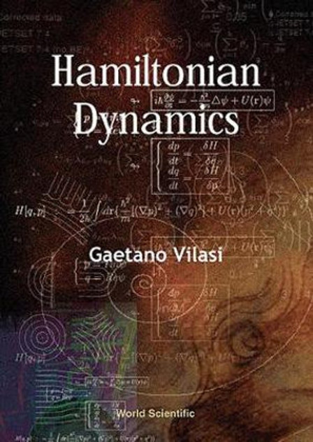 Hamiltonian Dynamics Hamiltonian Dynamics