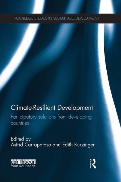 Climate-Resilient Development