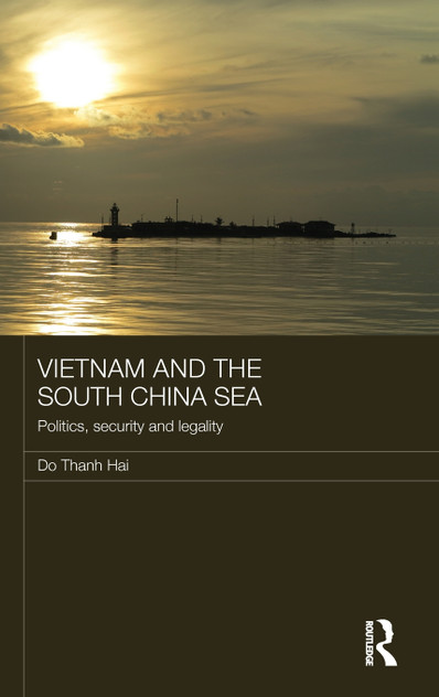 Vietnam and the South China Sea Vietnam and the South China Sea