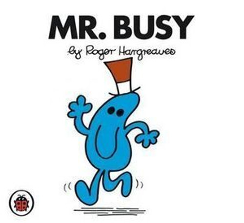 Mr Busy V38 Mr Busy V38