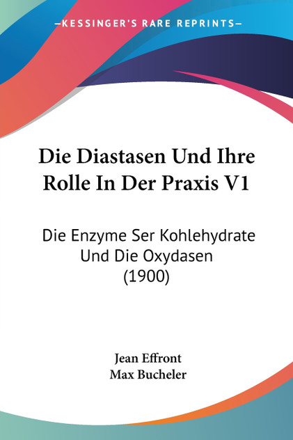 Die Diastasen Und Ihre Rolle In Der Praxis V1 Die Diastasen Und Ihre Rolle In Der Praxis V1